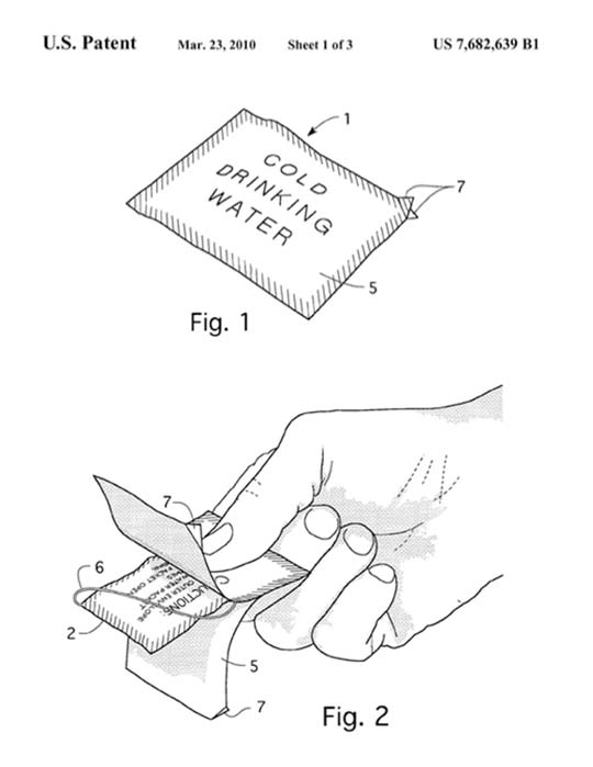 Patent-drwg-7,682,639-Water-Packet-540w