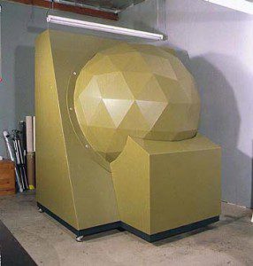 DARPA Flight Simulator - HinesLab